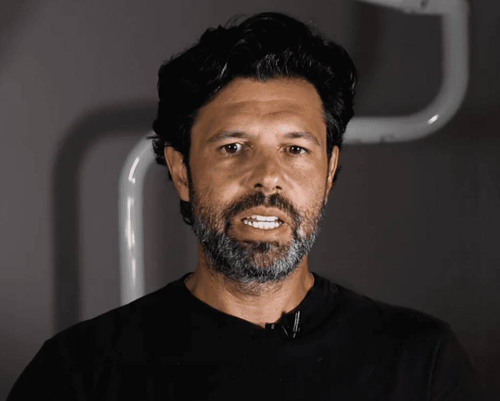 Diego Tarta